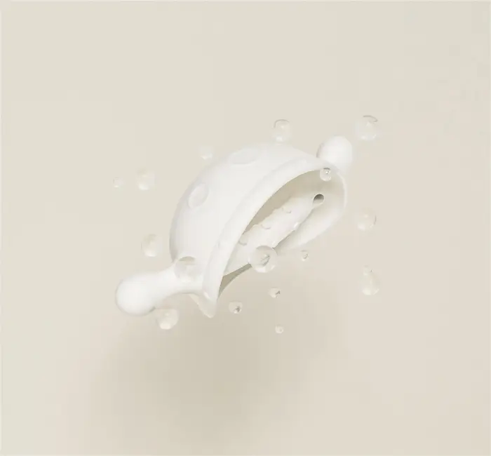 برند دندانگیر کودک