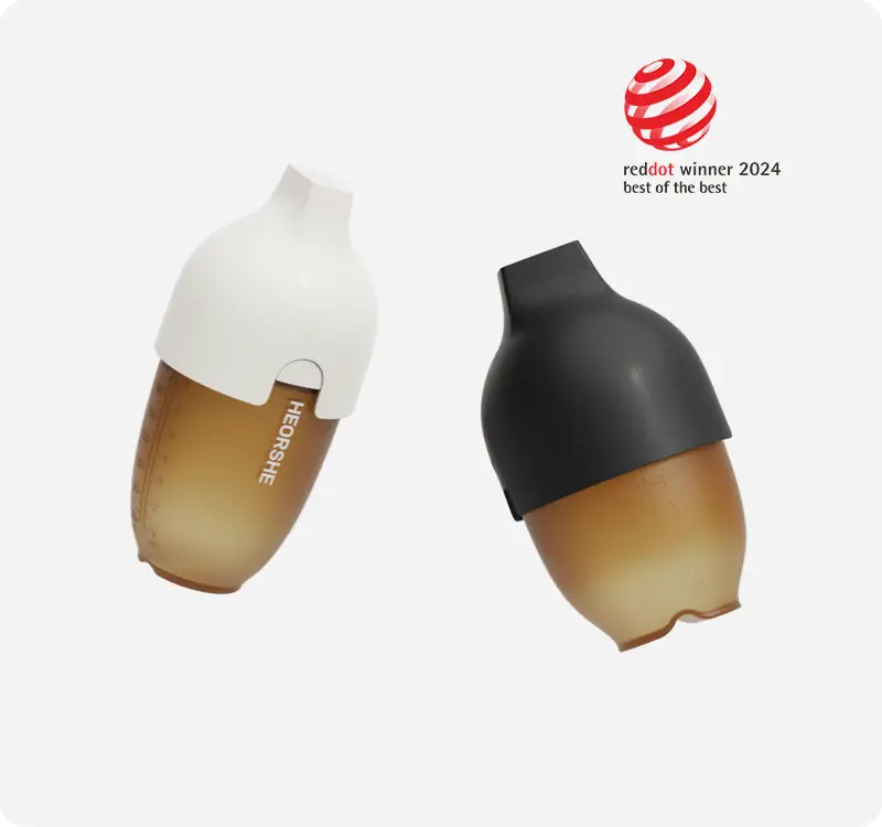 بطری آب کودک